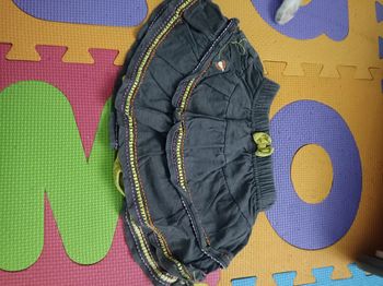 Jupe Orchestra 12 mois