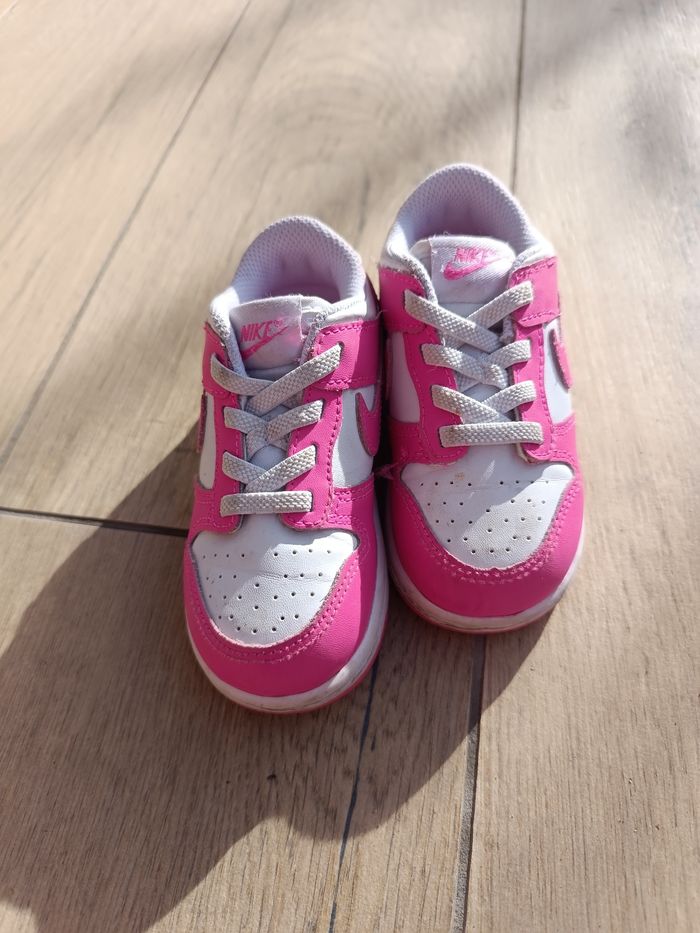 Nike air force 1 - photo numéro 3