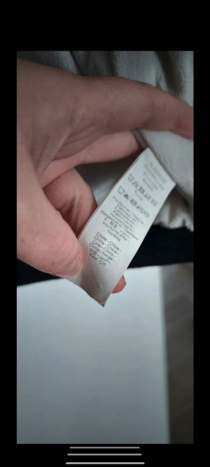 Veste - photo numéro 7