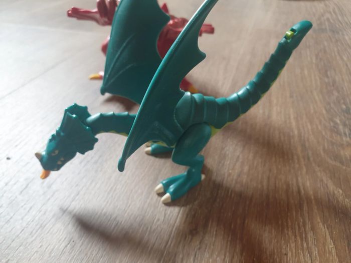 Playmobil - Dragons - photo numéro 4