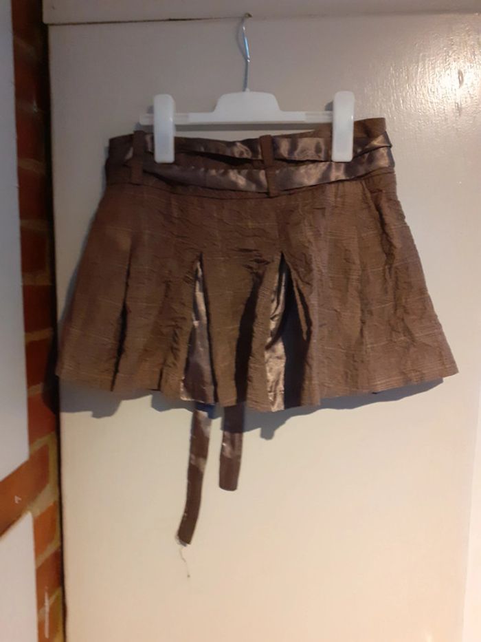 Mini jupe taille 36 - photo numéro 2