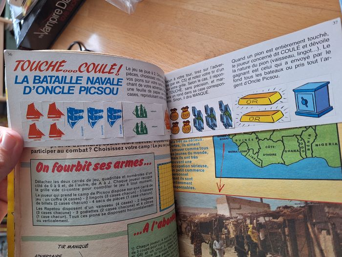 Picsou magazine 158 - 1985 - photo numéro 4