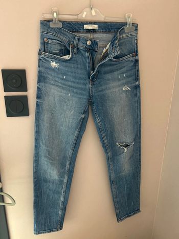 Jean skinny Zara