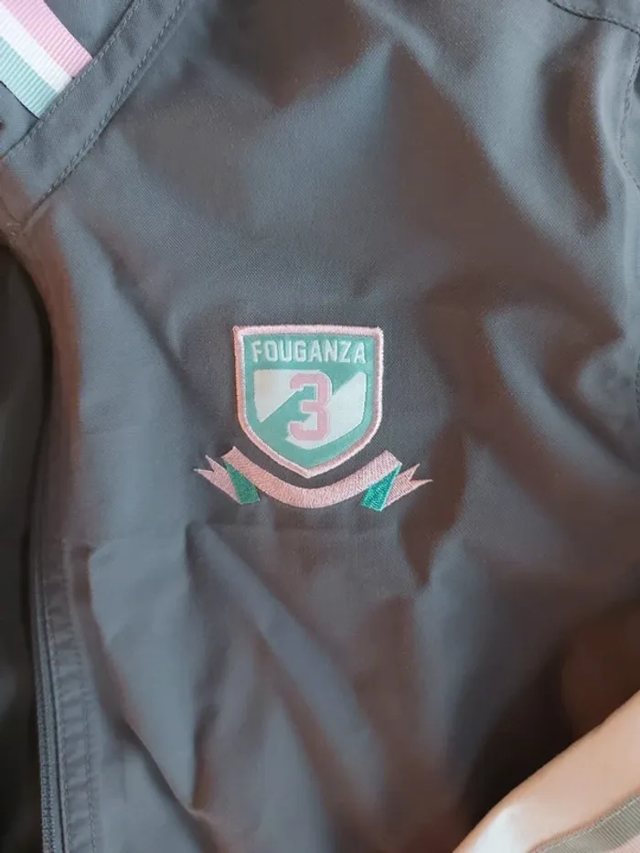 Lot veste légère et doudoune légère sans manches - photo numéro 3