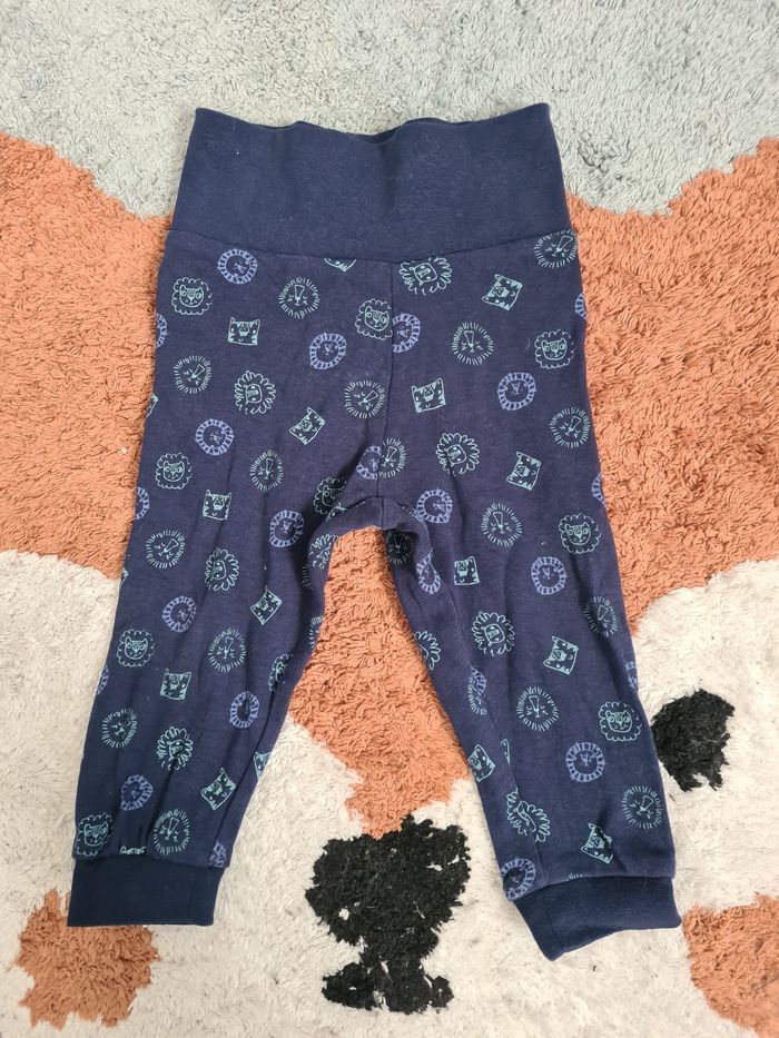 Pantalon- 12mois