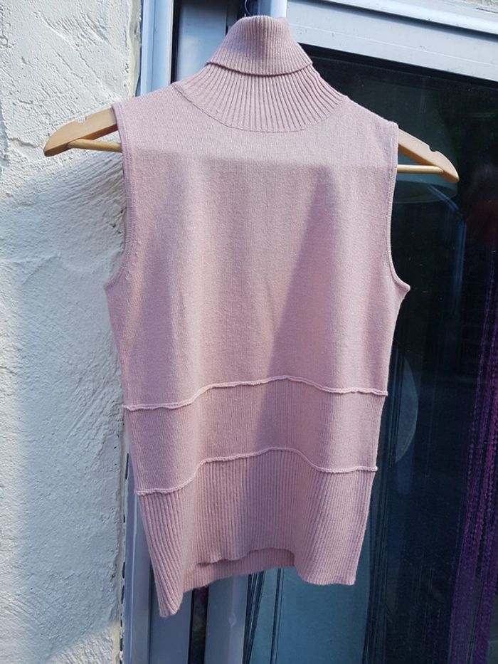 Pull MC - photo numéro 2