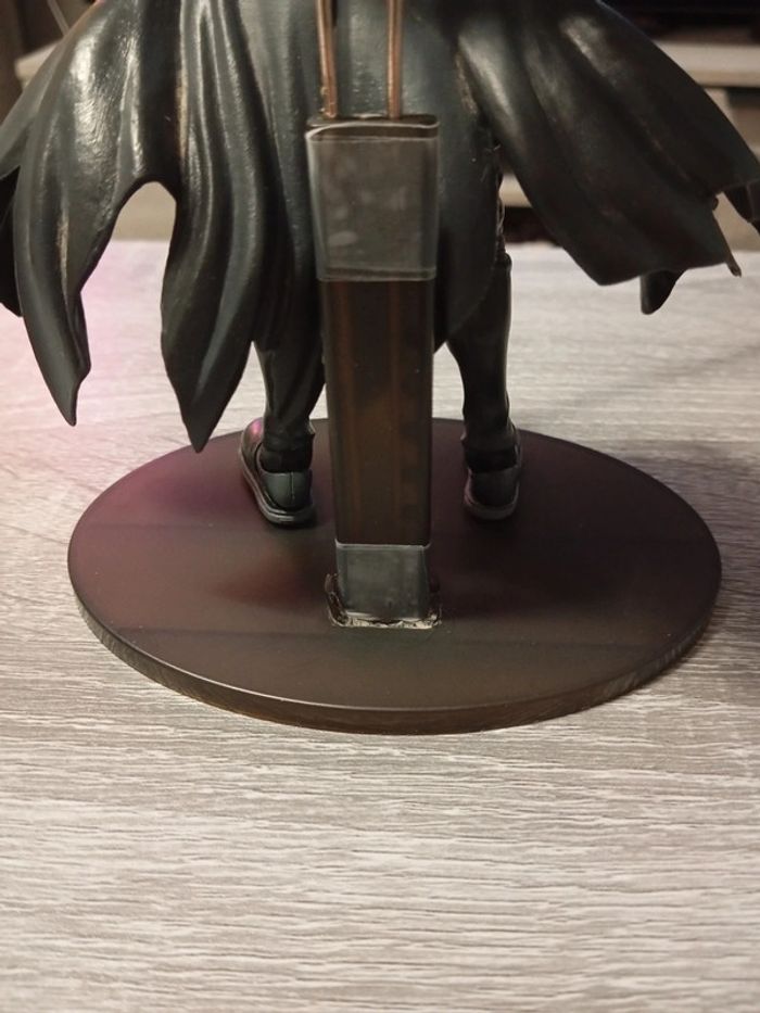 Sephiroth kingdom Heart - photo numéro 4