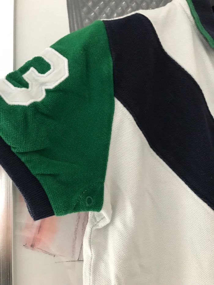 Polo Ralph Lauren 6 ans - photo numéro 6