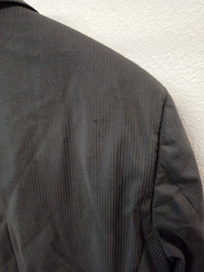 Veste de costume Hugo Boss taille 50 coloris noir - photo numéro 14