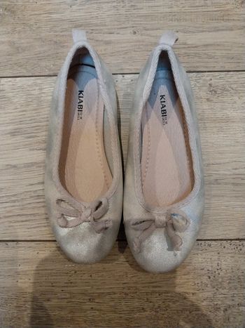 Chaussures fille 30