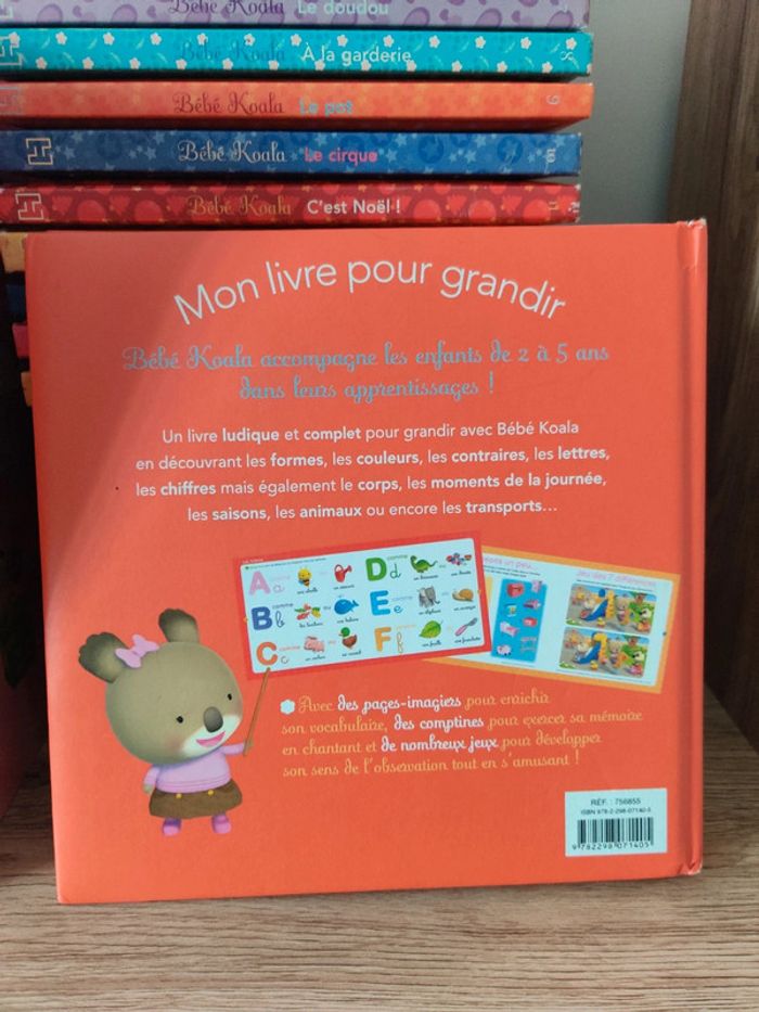 Gros lot Bébé Koala dont intégrale des formats rigides - photo numéro 7