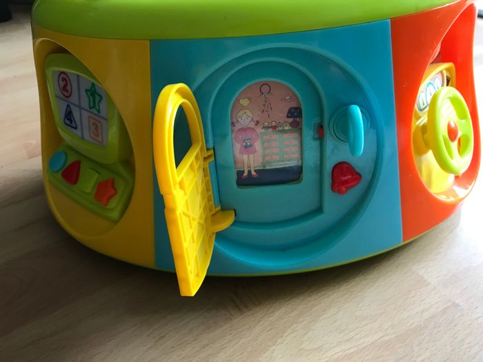 Jeu d’activité sonores et musicales - photo numéro 6