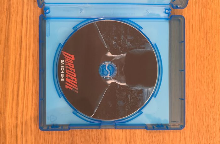 Daredevil - Saison 1 en Blu-ray - photo numéro 3