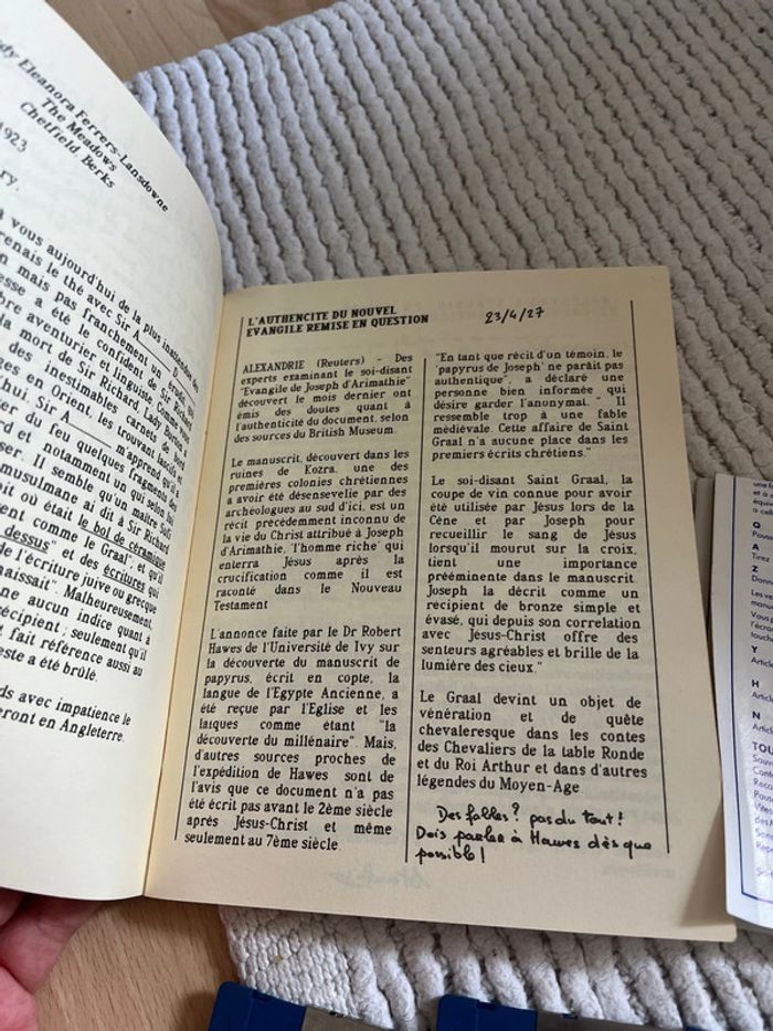 Indiana Jones et la dernière croisade - photo numéro 8