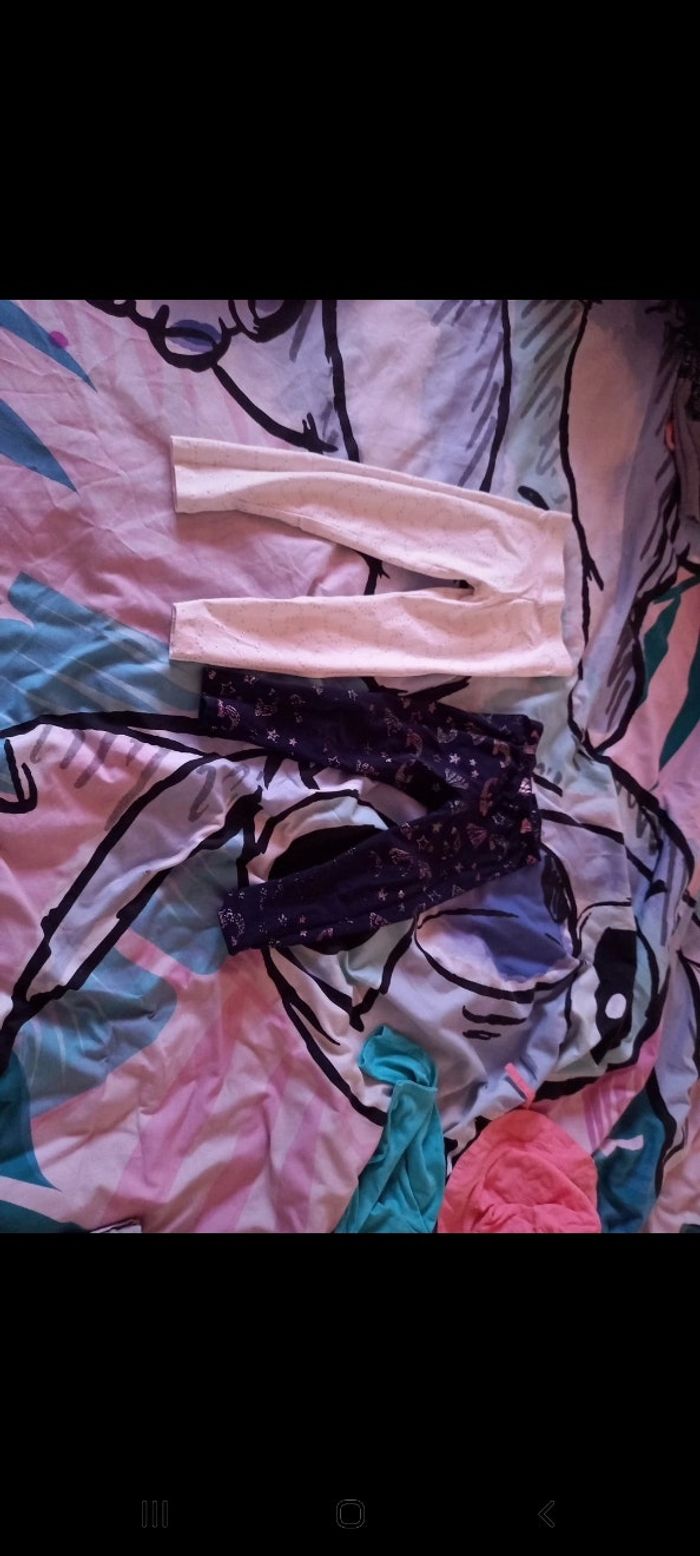 Vêtements fille - photo numéro 6