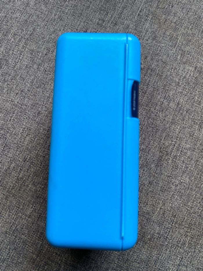 Boîte cartouches Nerf + 18 cartouches - photo numéro 7