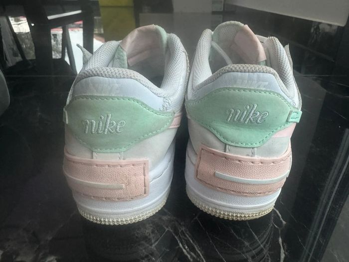 Nike Air force 1 pointure 37,5 - photo numéro 5