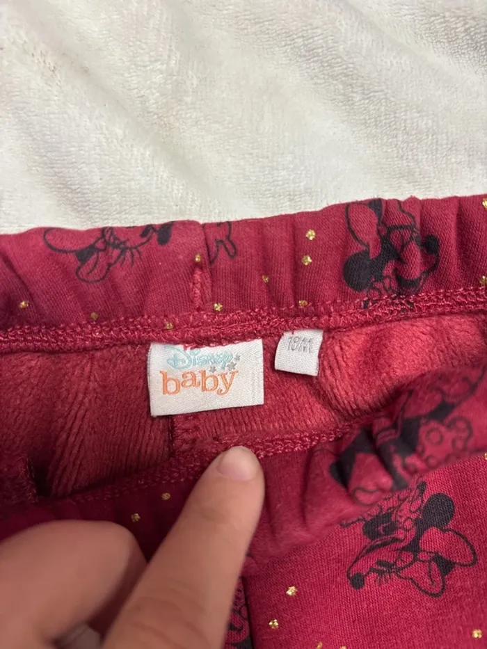 Pantalon Minnie - photo numéro 2