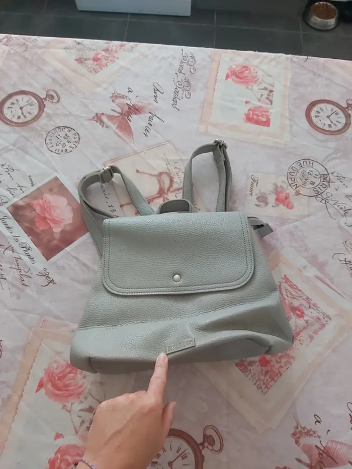 sac femme. - photo numéro 2