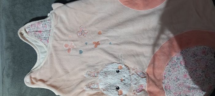 Gigoteuse lapinou - photo numéro 2