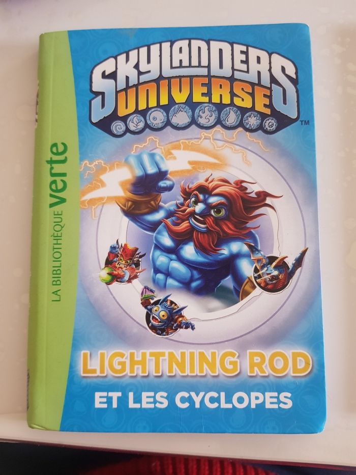 Skylanders 1.2.3 - photo numéro 3