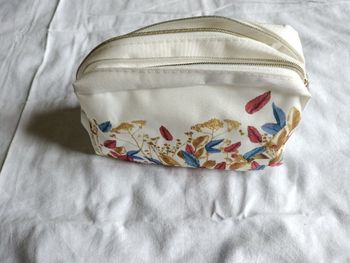 Trousse de maquillage