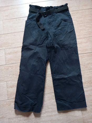 Pantalon femme taille l