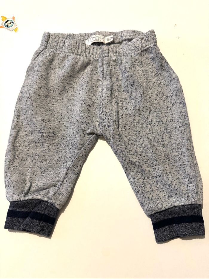 Ensemble bébé garçon - photo numéro 2