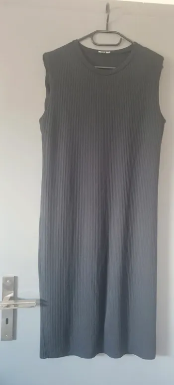 Robe midi