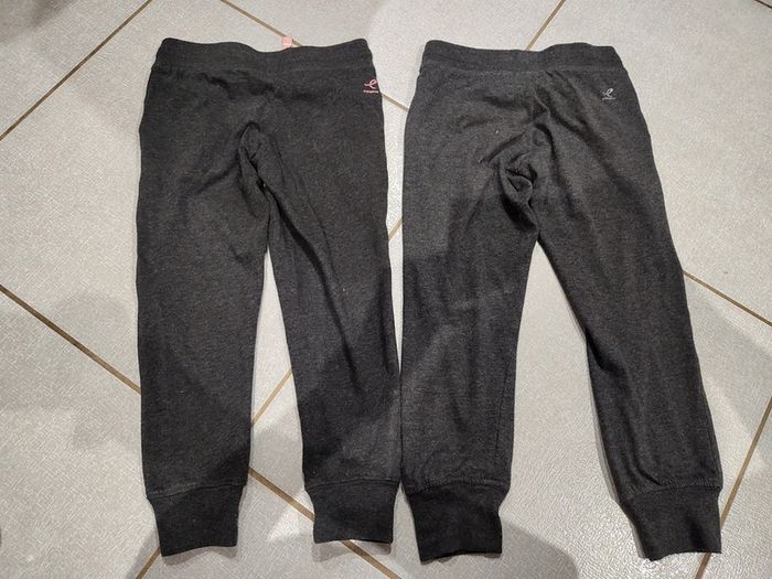 Lot de 2 bas de jogging Energetics T.6A - photo numéro 2