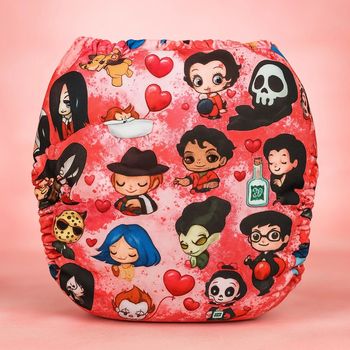 Couche lavable neuve – Mama koala  - 5€