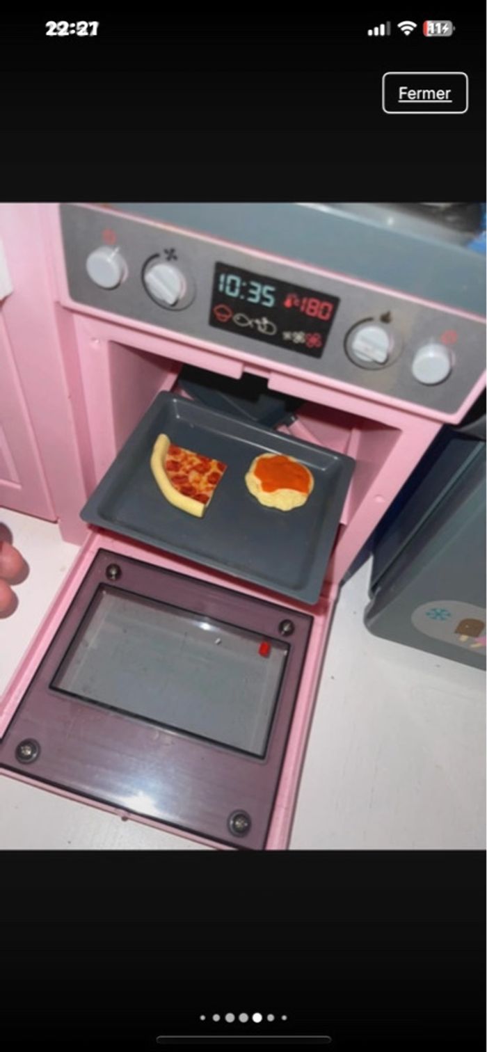 Cuisine corolle - photo numéro 9