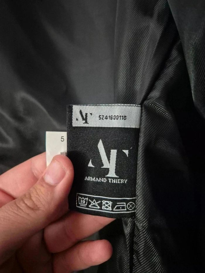 Veste - photo numéro 8