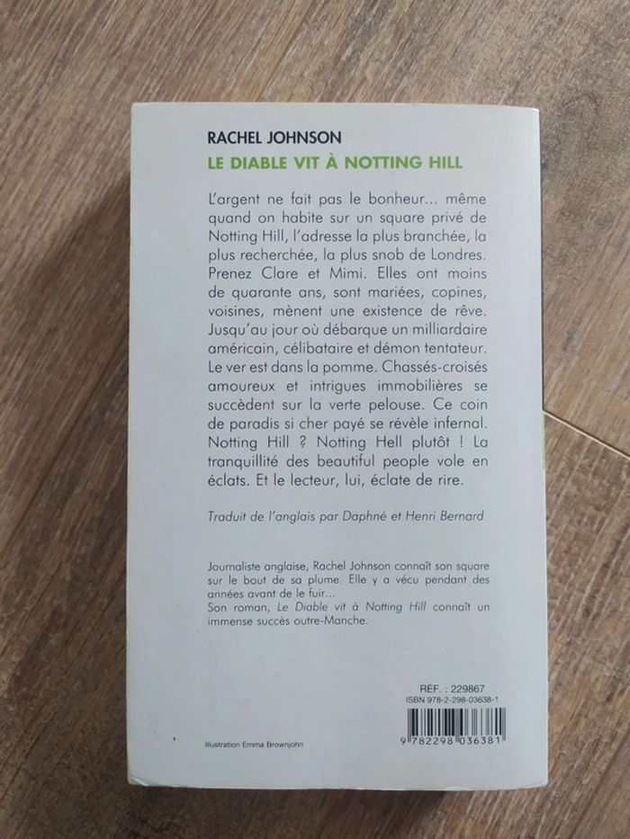 Livre - photo numéro 2