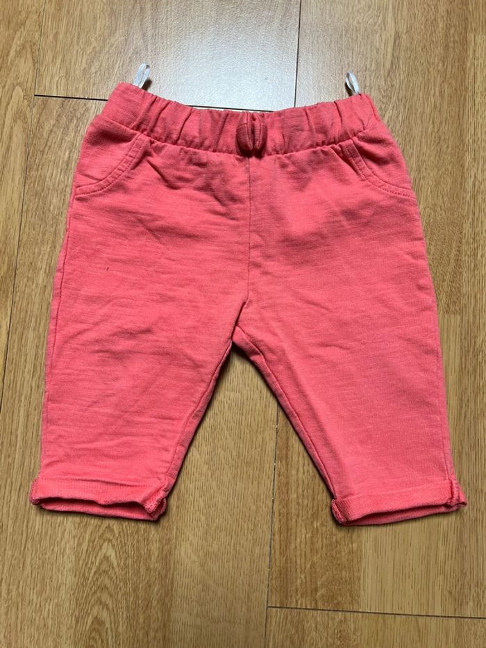 Pantalon 6 mois