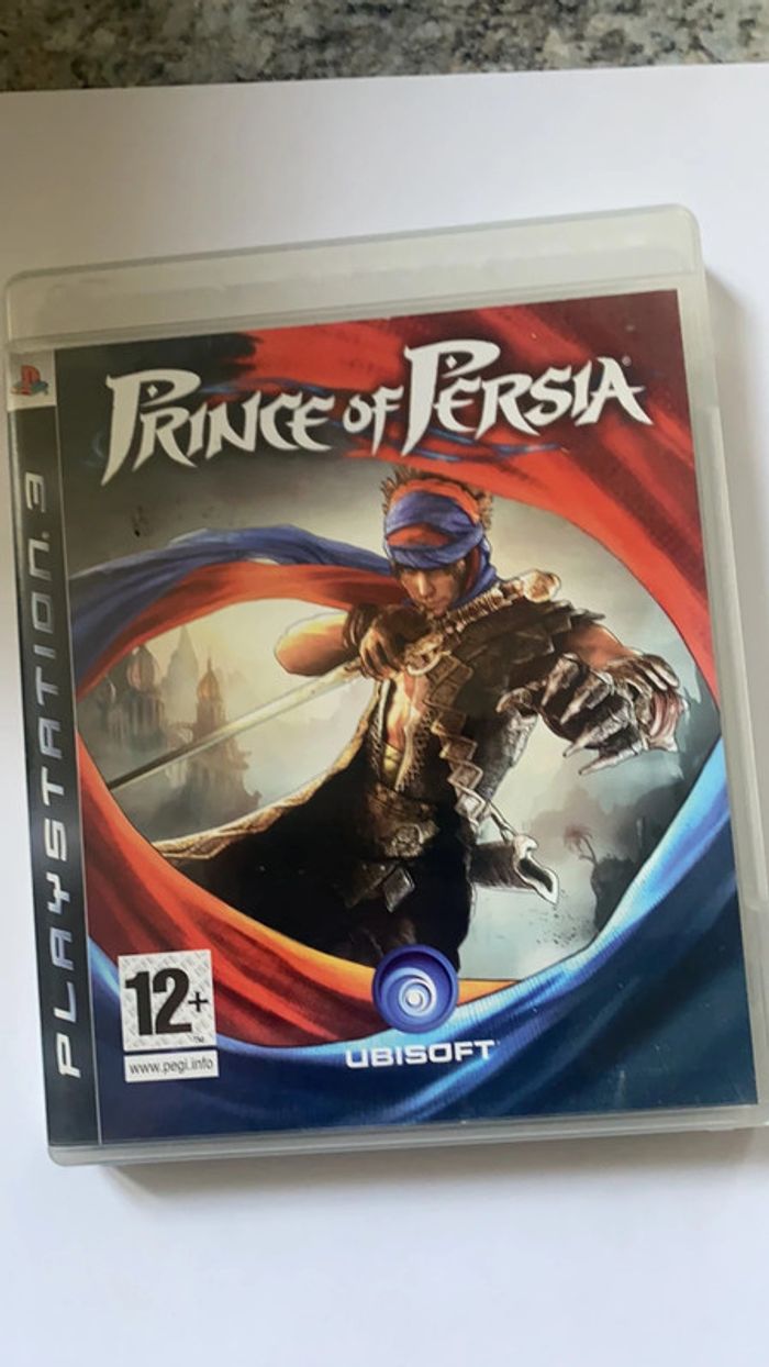 Prince