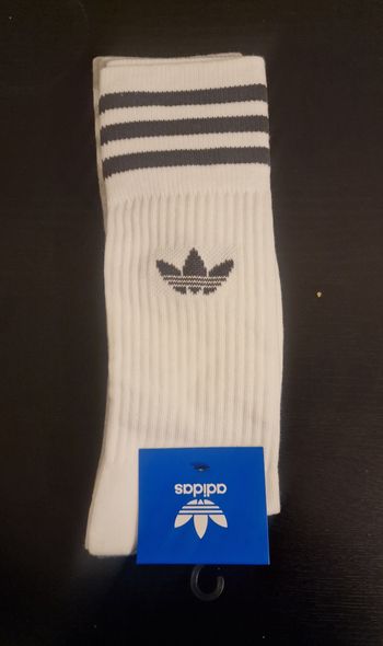 Paires de chausettes adidas 🧦