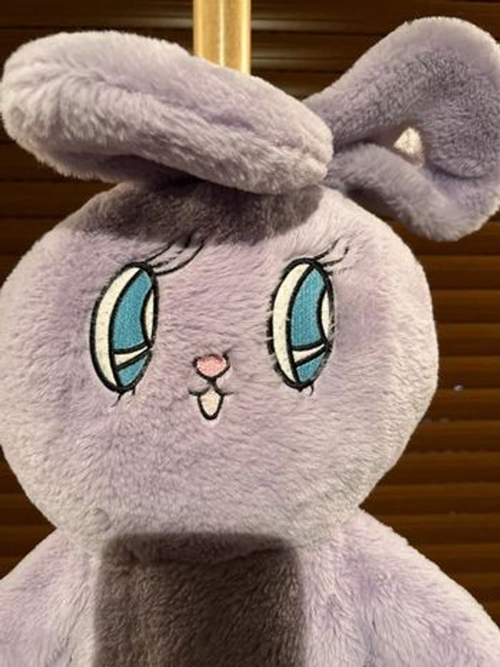 Gros sac à dos lapin - photo numéro 4