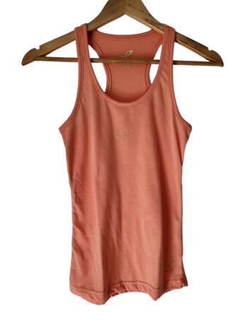 Débardeur sport taille XS