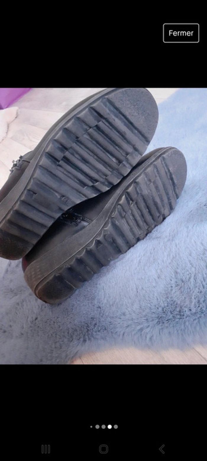 Bottine - photo numéro 6