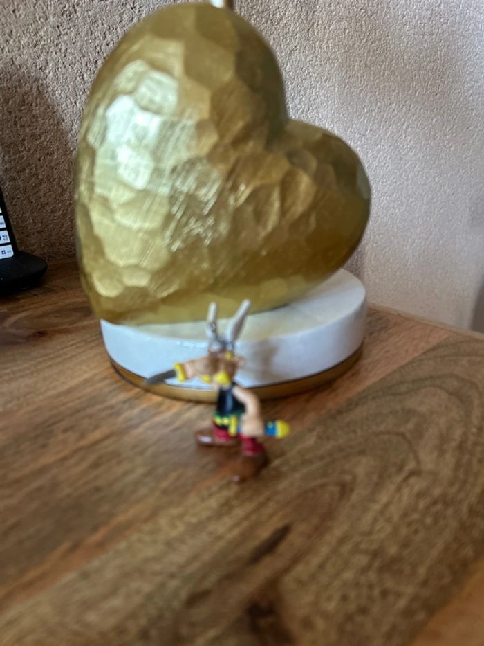 Astérix figurine