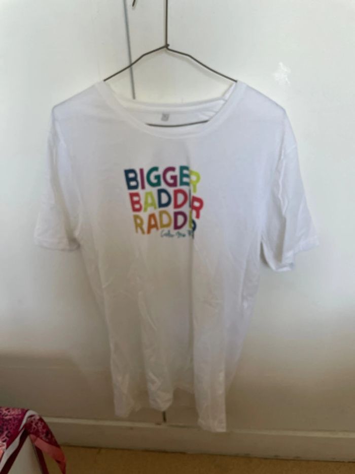 Lot de 2 tee shirts