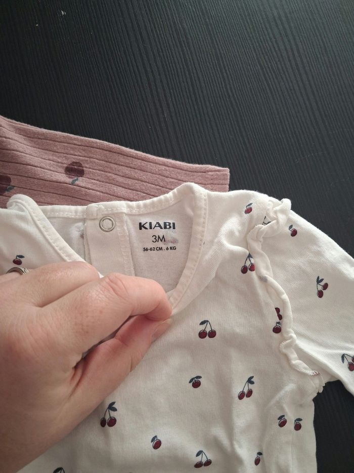 T-shirts - photo numéro 2