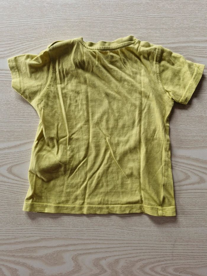 Tshirt - photo numéro 2