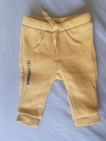 Pantalon jogging 3M