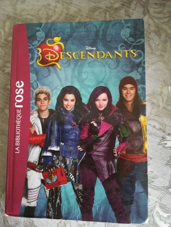 Descendants