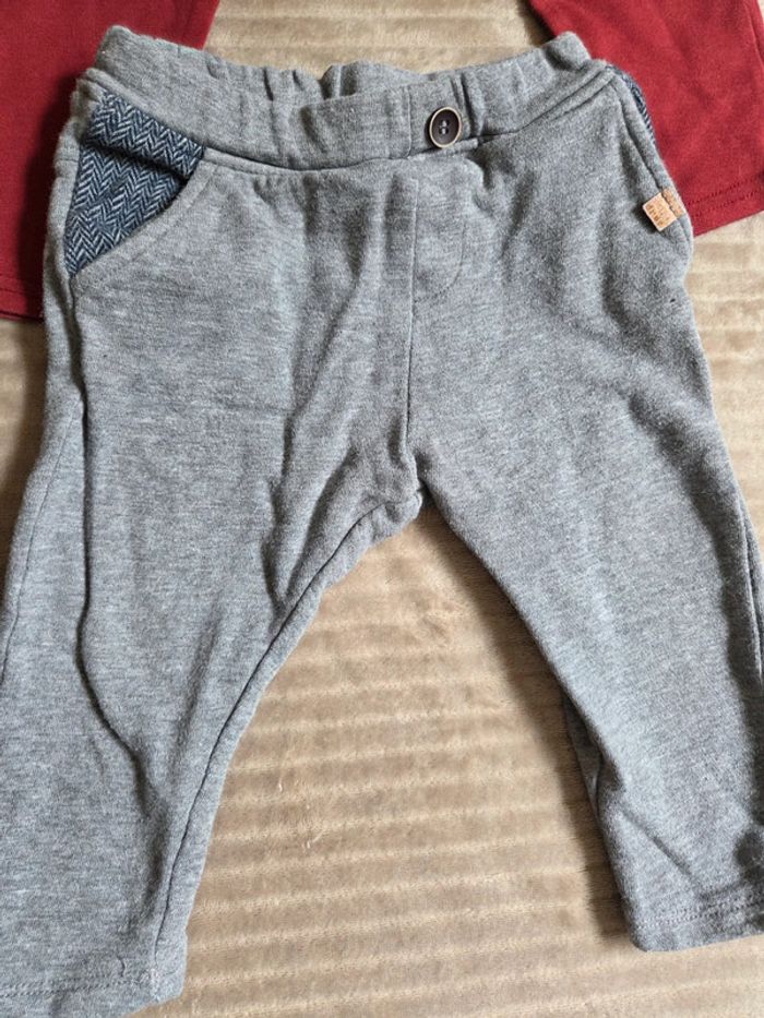Joggings - photo numéro 2