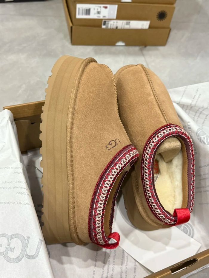 UGG Tazz II 40 - photo numéro 2