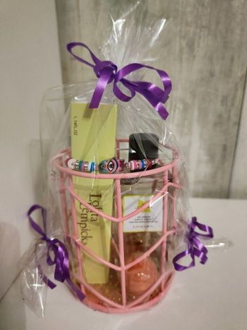 Coffret femme neuf