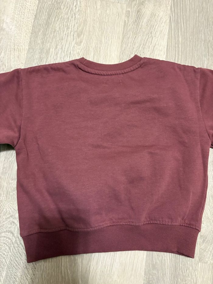 Pull 5 ans - photo numéro 2